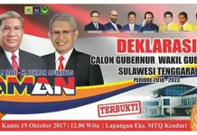 Pasang Foto Tanpa Izin, Ridwan Bae Nilai Ali Mazi-Lukman Belum Beretika Pasang Foto Tanpa Izin, Ridwan Bae Nilai Ali Mazi-Lukman Belum Beretika