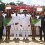 BPJS Ketenagakerjaan dan Bank Sultra Serahkan Dana CSR bagi 300 Pegawai Non ASN BPJS Ketenagakerjaan dan Bank Sultra Serahkan Dana CSR bagi 300 Pegawai Non ASN