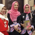 IPEMI Dorong Wanita Muslimah Mulai Berbisnis IPEMI Dorong Wanita Muslimah Mulai Berbisnis