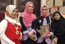 IPEMI Dorong Wanita Muslimah Mulai Berbisnis IPEMI Dorong Wanita Muslimah Mulai Berbisnis