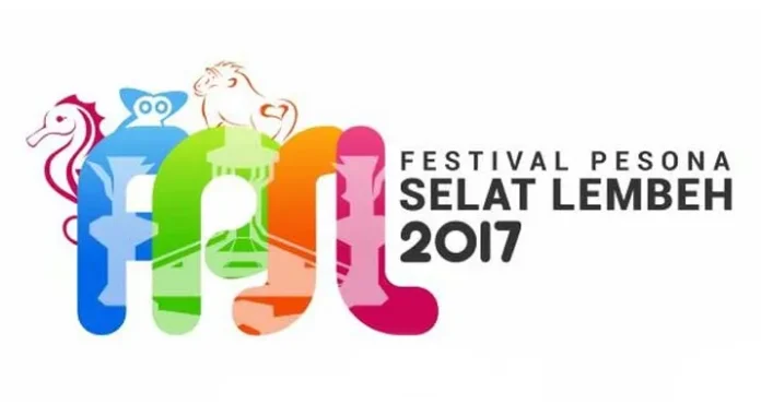 Festival Pesona Selat Lembeh 2017
