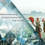Festival Gandrung Sewu 2017 Banyuwangi Bidik Rekor MURI Festival Gandrung Sewu 2017