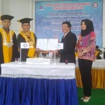 Garuda Indonesia Branch Kendari Gandeng UHO untuk Pembelian Tiket Pesawat Udara Garuda Indonesia Branch Kendari Gandeng UHO untuk Pembelian Tiket Pesawat Udara