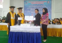 Garuda Indonesia Branch Kendari Gandeng UHO untuk Pembelian Tiket Pesawat Udara Garuda Indonesia Branch Kendari Gandeng UHO untuk Pembelian Tiket Pesawat Udara