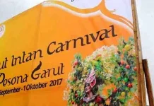 Pameran Alutsista Ramaikan Parade Garut Intan Carnival 2017 Parade Garut Intan Carnival 2017