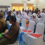 Stop Penyebaran Obat Terlarang, GenBI Sosialisasi Bahaya Narkoba ke Pelajar SMA Stop Penyebaran Obat Terlarang, GenBI Sosialisasi Bahaya Narkoba ke Pelajar SMA