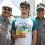 Menpar Promosikan Geopark Ciletuh via Amazing Geopark Adventure Tourism Menpar Promosikan Geopark Ciletuh via Amazing Geopark Adventure Tourism