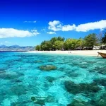 Turis ke NTB Melonjak, Okupansi Hotel saat Low Season 90 Persen Gili Trawangan, Lombok