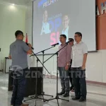 Pemprov Sultra Gelar Geladi Pelantikan ADP-SUL Pemprov Sultra Gelar Geladi Pelantikan ADP-SUL