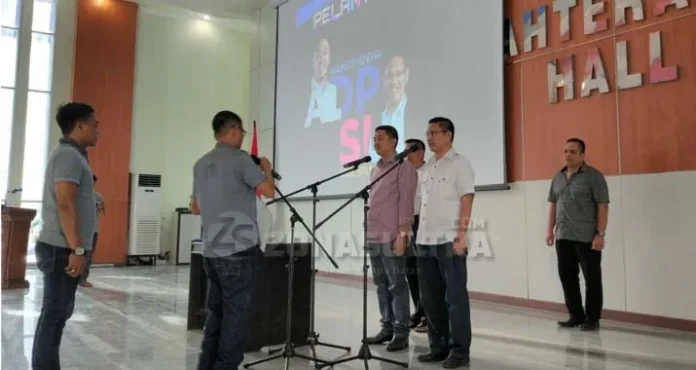 Dilantik Besok, ADP Akui Belum Punya Program 100 Hari