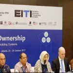 MICE Makin Moncer, Kemenpar Dukung Global Conference On Beneficial Ownership MICE Makin Moncer, Kemenpar Dukung Global Conference On Beneficial Ownership