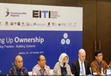 MICE Makin Moncer, Kemenpar Dukung Global Conference On Beneficial Ownership MICE Makin Moncer, Kemenpar Dukung Global Conference On Beneficial Ownership