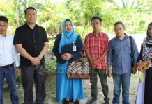 Awasi Pengelolaan Dana Desa, GMPK Segera Hadir di Wakatobi Awasi Pengelolaan Dana Desa, GMPK Segera Hadir di Wakatobi