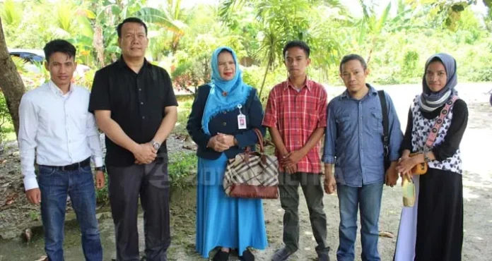 Awasi Pengelolaan Dana Desa, GMPK Segera Hadir di Wakatobi