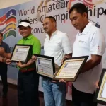 Atlet Golf Wakatobi Raih Best Net Overall World Amateur Golfers Championship Atlet Golf Wakatobi Raih Best Net Overall World Amateur Golfers Championship