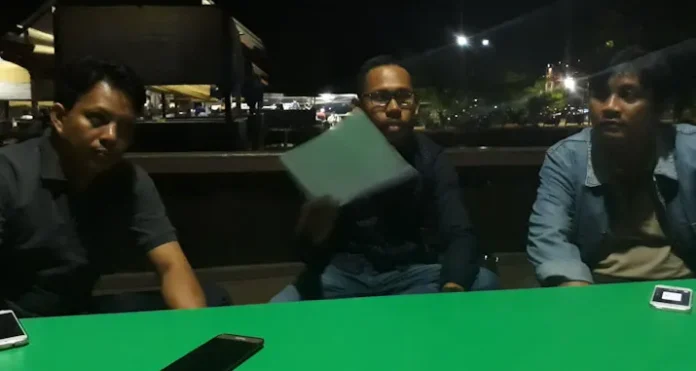 Gugatan Diterima, Proses PAW Steve Ousten Rere Ditunda