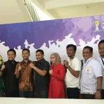 Hamka HS Resmi Daftar Caketum HIPMI Sultra Hamka HS Resmi Daftar Caketum HIPMI Sultra