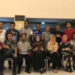 Masuk Bursa Ketua HIPMI Sultra, Hamka Gelar Pertemuan dengan Seniornya Masuk Bursa Ketua HIPMI Sultra, Hamka Gelar Pertemuan dengan Seniornya