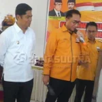 Muscablub DPC Hanura Buton, La Bakry Minta Jaga Kekompakan Muscablub DPC Hanura Buton, La Bakry Minta Jaga Kekompakan