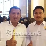 Rakornas Kadin, UKM di Sultra Perlu Ditingkatkan Rakornas Kadin, UKM di Sultra Perlu Ditingkatkan