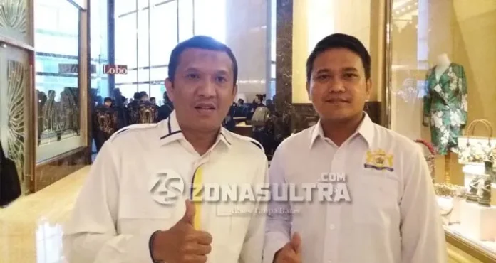 Rakornas Kadin, UKM di Sultra Perlu Ditingkatkan