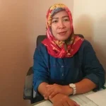 Pendaftar PPK dan PPS di KPU Konsel Capai Ribuan Orang Divisi Umum Keuangan dan Logistik (UKL) KPU Konsel Harmidyawati