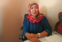 Pendaftar PPK dan PPS di KPU Konsel Capai Ribuan Orang Divisi Umum Keuangan dan Logistik (UKL) KPU Konsel Harmidyawati