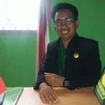 Resmi Terdaftar di KPU, PBB Konut Optimis Rebut Kursi Ketua DPRD di Pilcaleg Ketua DPC PBB Konut Hendrik Johanis