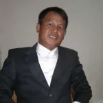 Penerimaan PPK dan PPS Konsel Gratis Ketua Komisi Pemilihan Umum Daerah (KPUD) Kabupaten Konawe Selatan (Konsel), Sulawesi Tenggara (Sultra), Herman