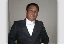 Penerimaan PPK dan PPS Konsel Gratis Ketua Komisi Pemilihan Umum Daerah (KPUD) Kabupaten Konawe Selatan (Konsel), Sulawesi Tenggara (Sultra), Herman