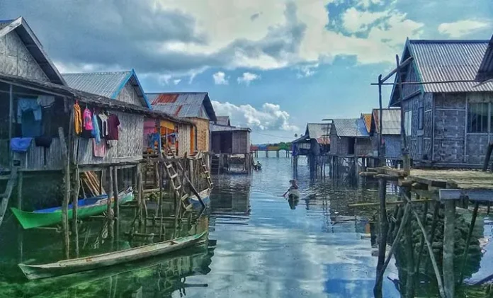 Inilah Juara Hunting Foto Lensa Wakatobi