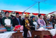 Empat Pilar Pembangunan Kota Baubau Empat Pilar Pembangunan Kota Baubau