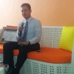 Sambut HUT ke-5, RSUD Bahteramas Kenalkan Sejumlah Alat Medis Baru Sambut HUT ke-5, RSUD Bahteramas Kenalkan Sejumlah Alat Medis Baru