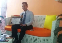 Sambut HUT ke-5, RSUD Bahteramas Kenalkan Sejumlah Alat Medis Baru Sambut HUT ke-5, RSUD Bahteramas Kenalkan Sejumlah Alat Medis Baru