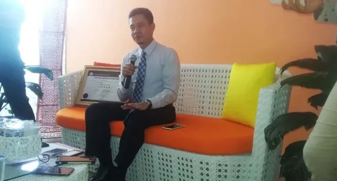 hut_rsud Sambut HUT ke-5, RSUD Bahteramas Kenalkan Sejumlah Alat Medis Baru