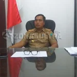 Pemkab Konsel Bakal Kurangi Pembangunan Infrastruktur Fisik yang Menggunakan Dana Desa Kepala Dinas Pemberdayaan Masyarakat dan Desa (DPMD) Kabupaten Konsel I Putu Darta