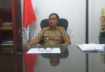 Pemkab Konsel Bakal Kurangi Pembangunan Infrastruktur Fisik yang Menggunakan Dana Desa Kepala Dinas Pemberdayaan Masyarakat dan Desa (DPMD) Kabupaten Konsel I Putu Darta