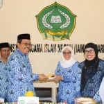 Genap 3 Tahun, IAIN Bakal Bangun Kampus III Genap 3 Tahun, IAIN Bakal Bangun Kampus III