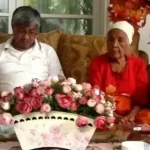 Ibunda Nur Alam Meninggal Dunia Diusia 94 Tahun Ibunda Nur Alam Meninggal Dunia Diusia 94 Tahun