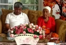 Ibunda Nur Alam Meninggal Dunia Diusia 94 Tahun Ibunda Nur Alam Meninggal Dunia Diusia 94 Tahun