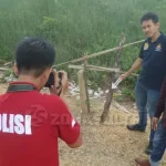 Soal Laporan Penyerobotan Lahan, Amrullah: Kami Kira Lahan itu Bukan Lahan Warga Soal Laporan Penyerobotan Lahan, Amrullah: Kami Kira Lahan itu Bukan Lahan Warga