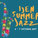 Kolaborasi si Burung Camar dengan Ikmal Tobing Hangatkan Gelaran Ijen Jazz 2017 Ijen Jazz 2017