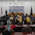 Pahri Yamsul Terpilih Jadi Ketua IKA Spensa Kendari 2017-2020 Pahri Yamsul Terpilih Jadi Ketua IKA Spensa Kendari 2017-2020