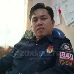 Tujuh Anggota PPS di Konut Mundur, Ini Penyebabnya Komisioner KPUD Konut Divisi SDM dan Partisipasi Masyarakat Ilham