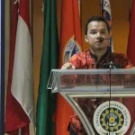 Dibalik Alam Kaya ada Korupsi yang Kaya Muh. Ilham Akbar Parase