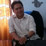 KPUD Konut Buka Pendaftaran Badan Ad Hoc Untuk Pilgub Komisioner KPUD Konut Divisi SDM dan Partisipasi Masyarakat, Ilham