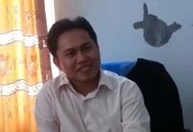 KPUD Konut Buka Pendaftaran Badan Ad Hoc Untuk Pilgub Komisioner KPUD Konut Divisi SDM dan Partisipasi Masyarakat, Ilham