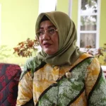 Pemda Wakatobi Kembangkan Agro Wisata di Kecamatan Kahedupa Wakil Bupati Wakatobi, Sulawesi Tenggara (Sultra) Ilmiati Daud