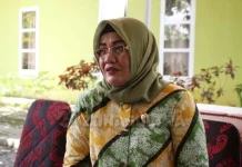 Pemda Wakatobi Kembangkan Agro Wisata di Kecamatan Kahedupa Wakil Bupati Wakatobi, Sulawesi Tenggara (Sultra) Ilmiati Daud