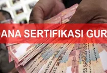 Pemkab Konawe Bantah Selewengkan Dana Sertifikasi Guru ilustrasi dana sertifikasi